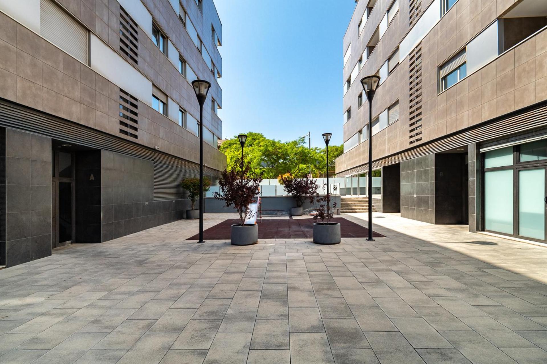 Merce Forum Barcelona