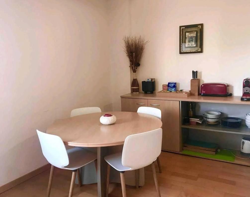 Merce Forum Barcelona Appartement *