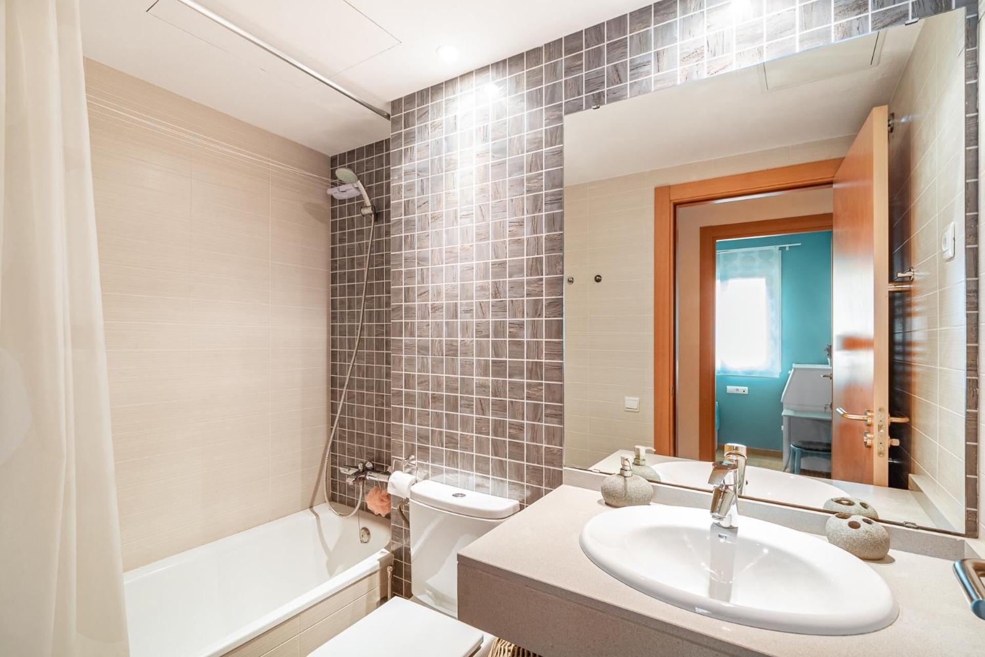 Appartement Merce Forum Barcelona