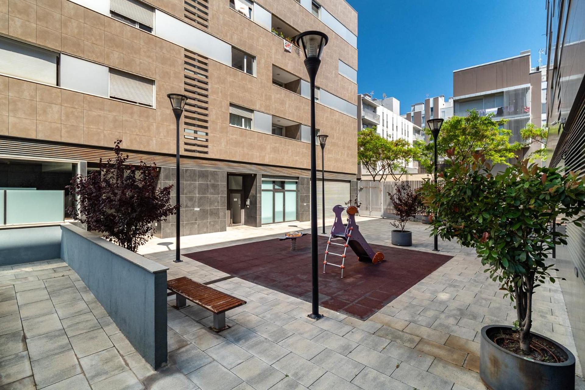 Merce Forum Barcelona Sant Adrià de Besòs