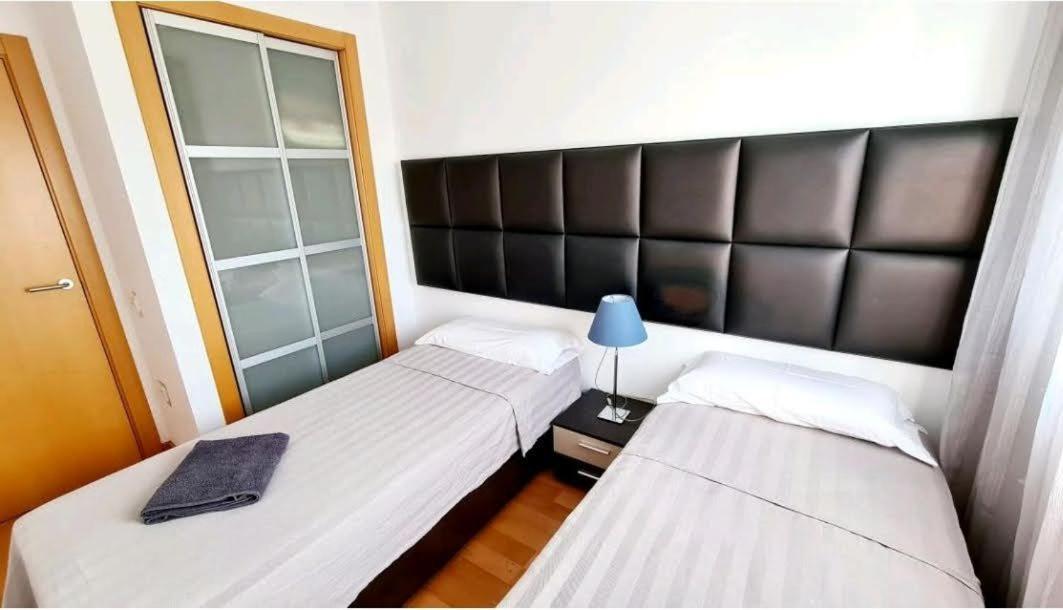 Appartement Merce Forum Barcelona Sant Adrià de Besòs