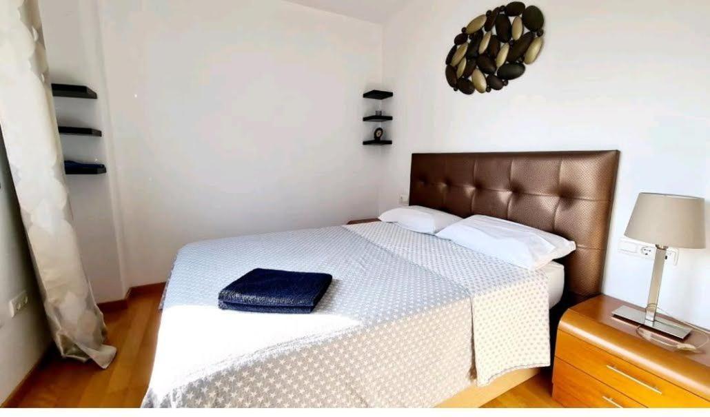 Merce Forum Barcelona Appartement Sant Adrià de Besòs
