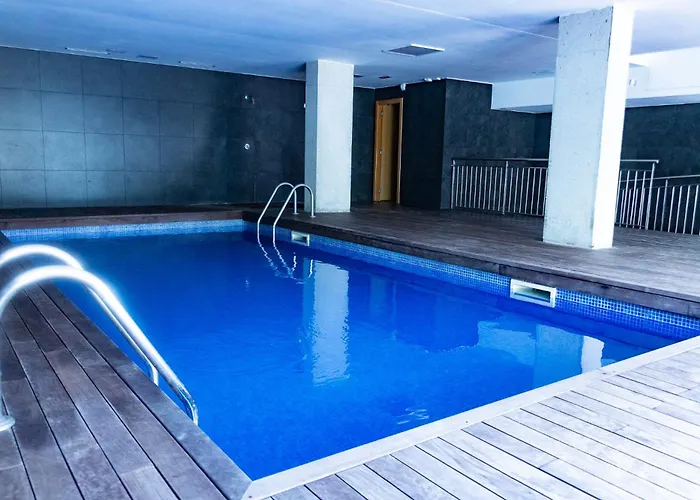 Merce Apartment Forum Barcelona