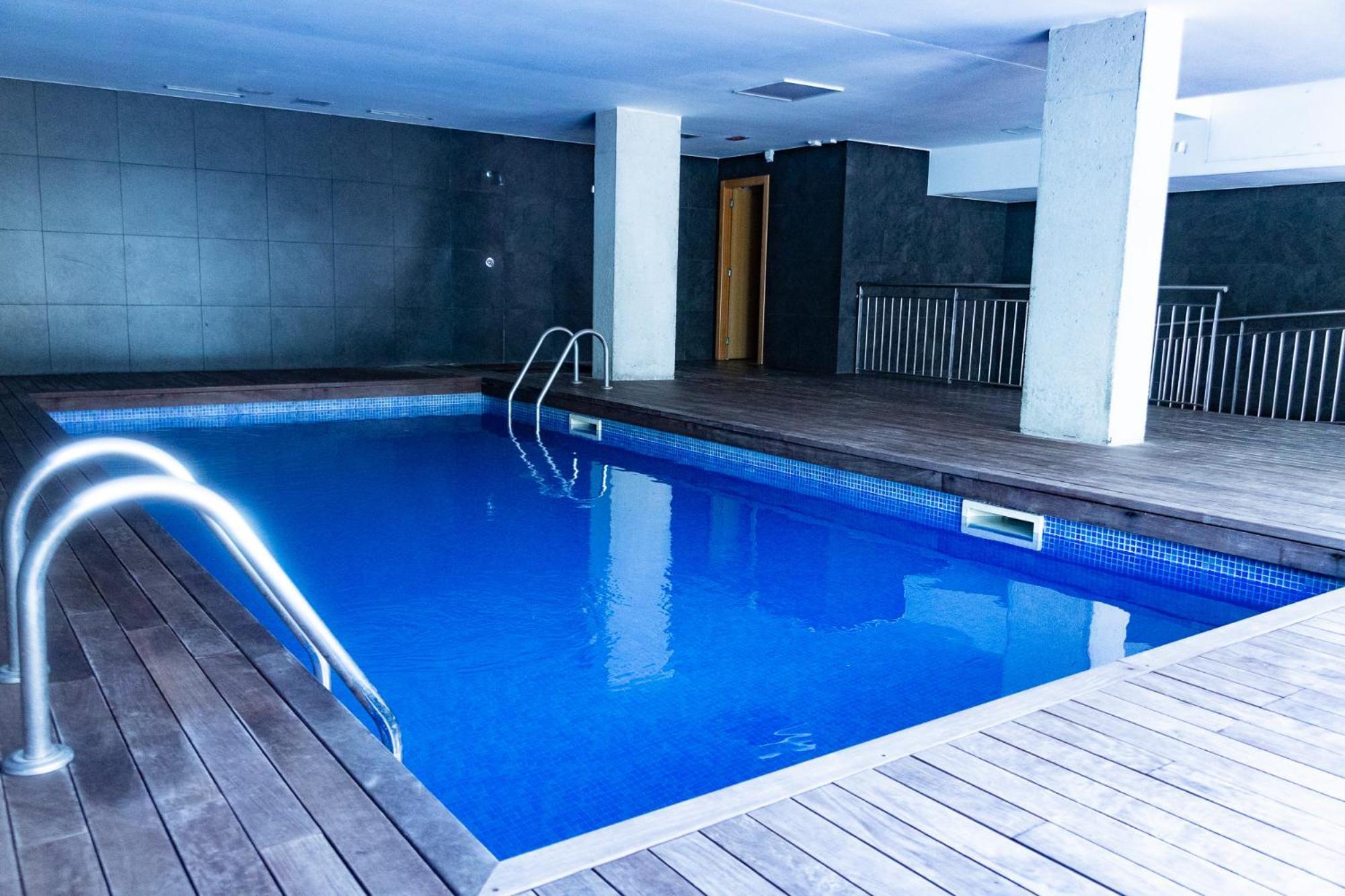 Merce Forum Barcelona Apartament Sant Adrià del Besòs