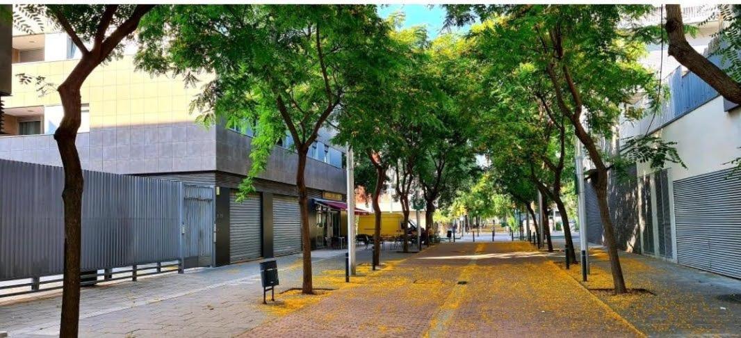Merce Forum Barcelona Apartament Sant Adrià del Besòs
