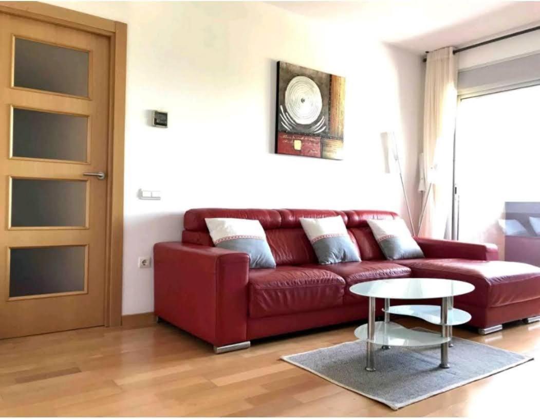 Apartment Merce Forum Barcelona *